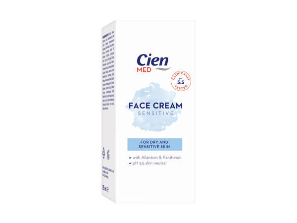 Crema viso Med Sensitive (solo nella Svizzera tedesca e francese)