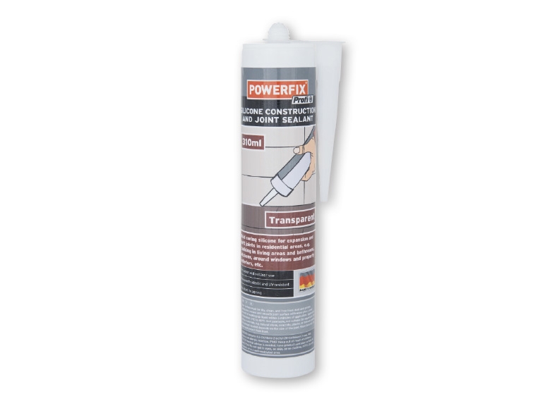 POWERFIX Sealant/Acrylate