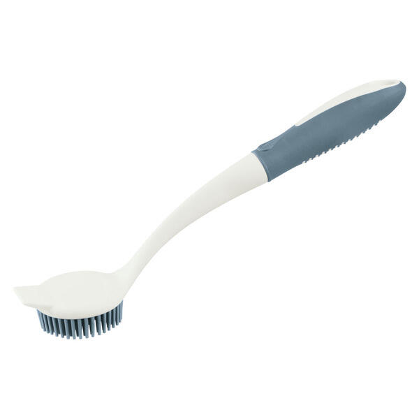 EASY HOME Blue Dish Brush