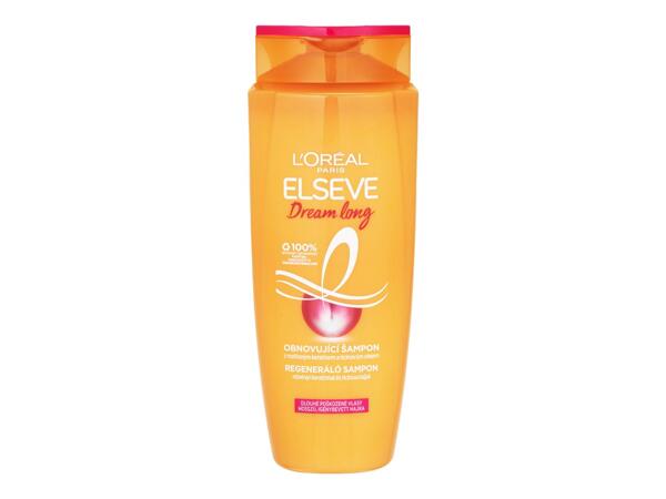 ELSEVE ŠAMPON
