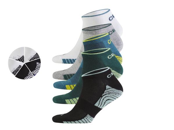 Men's Sports Trainer Socks