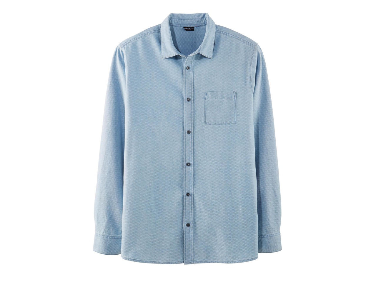 Men's "Modern Fit" Shirt