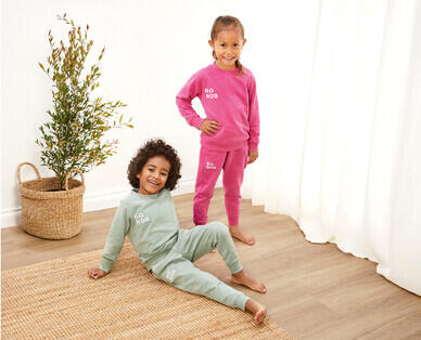 Bonds Children's Trackie