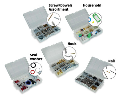 Household Assortment Sets