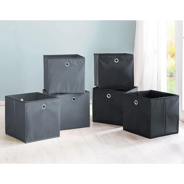 Aufbewahrungsbox 3er-Set