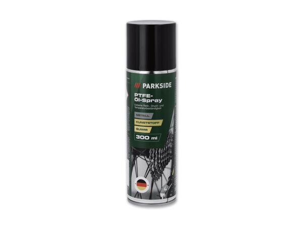 Öl/Fett-Spray, 300 ml