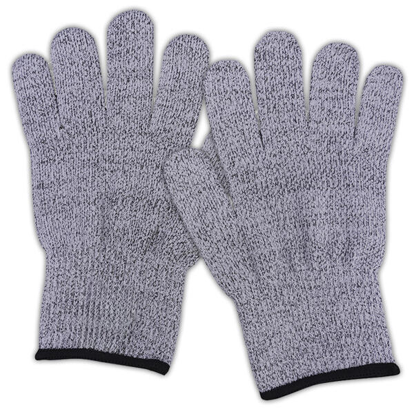 Grill-/ Hitzeschutz- oder Schnittschutz-Handschuhe