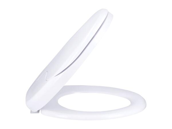 Livarno Home Family Toilet Seat