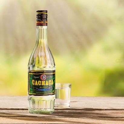 Cachaça
