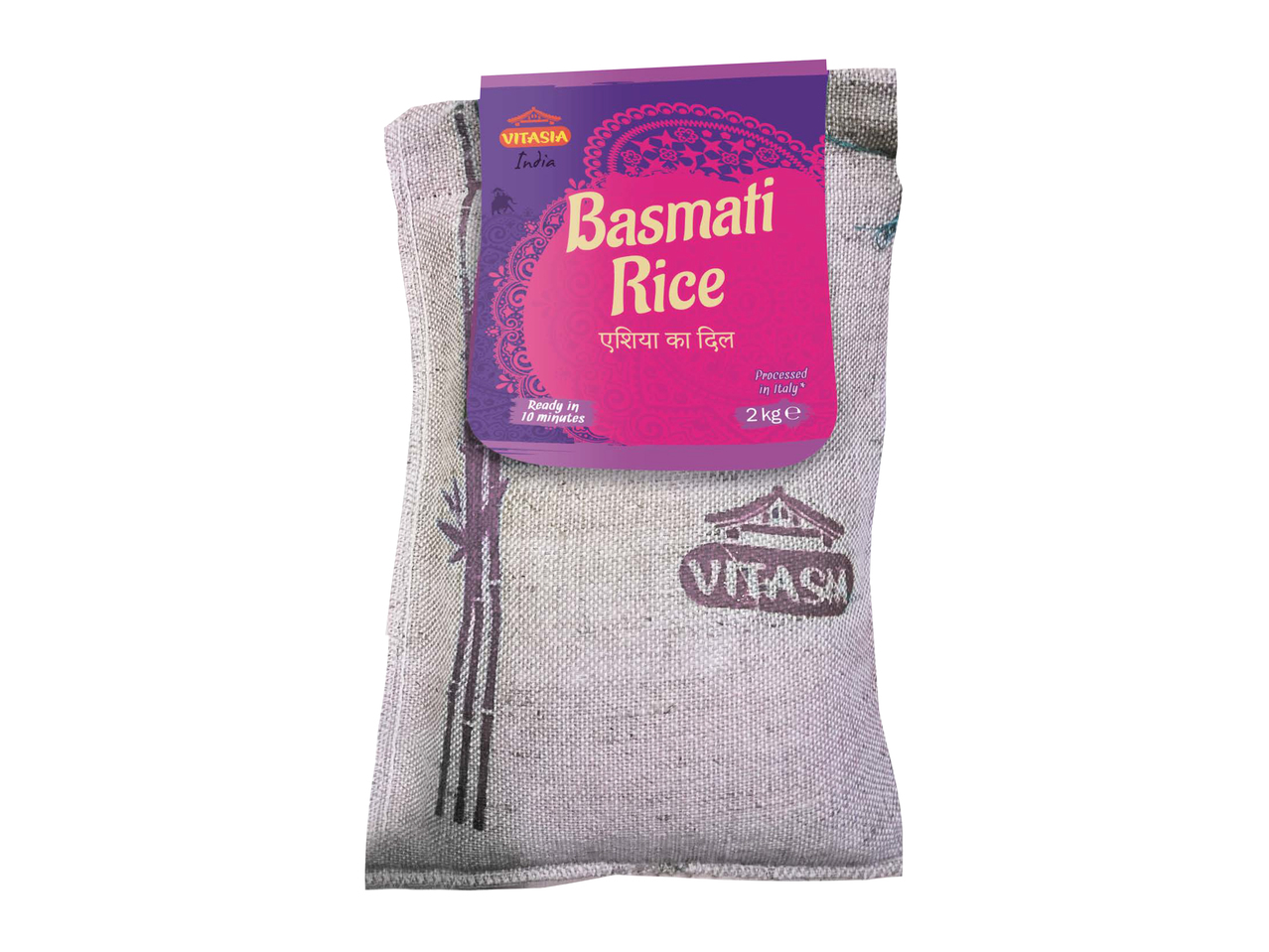 Riso basmati