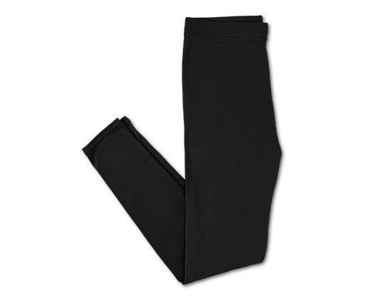 Serra Ladies Ultra Plush Leggings