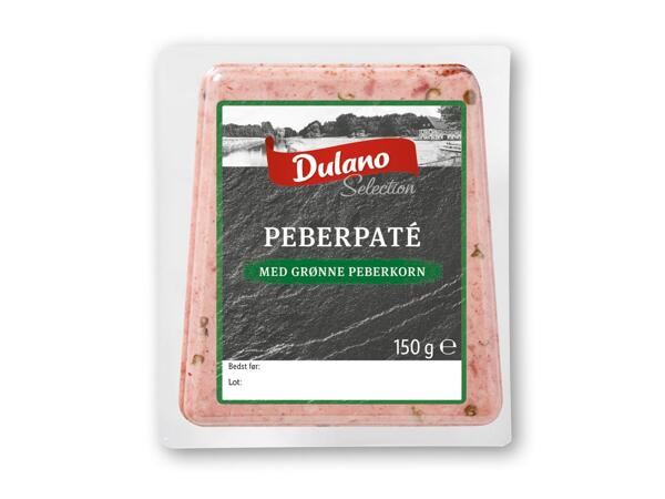 DULANO Belgisk paté