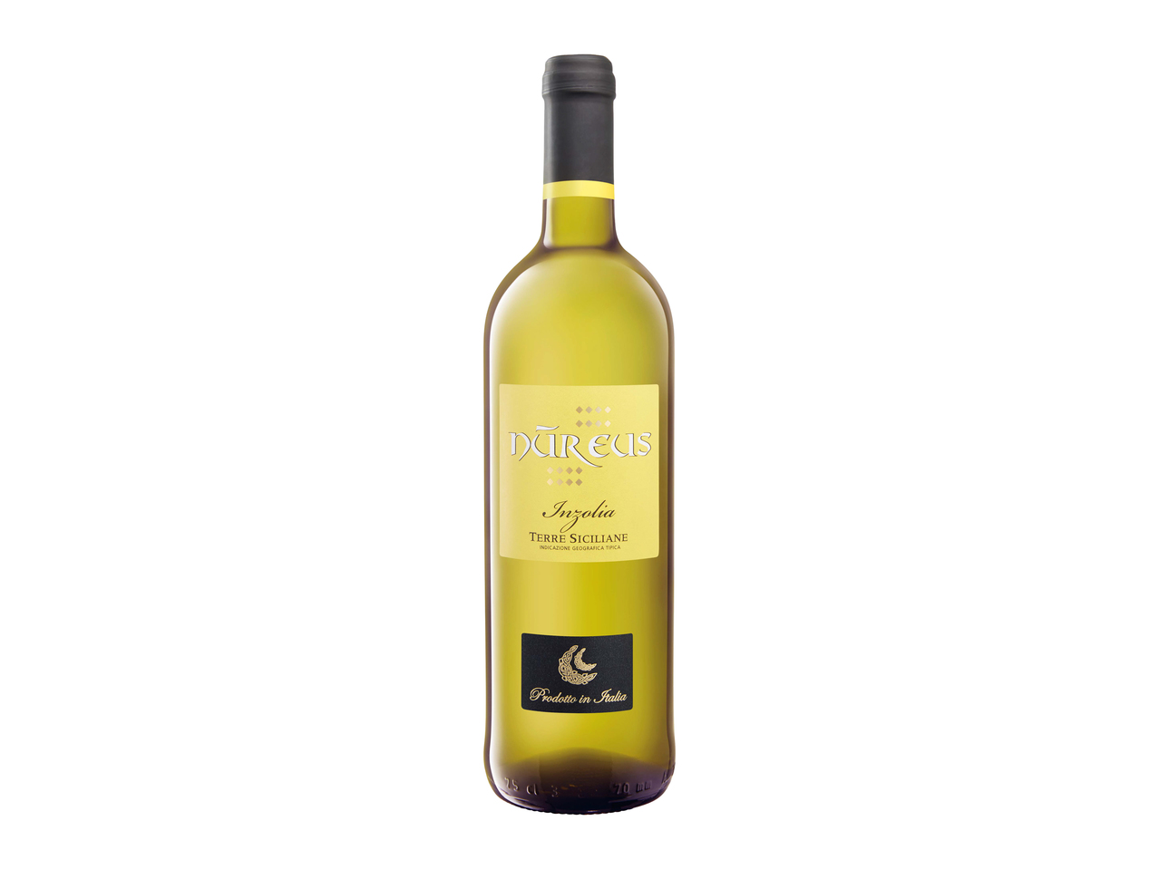 Inzolia Terre Siciliane IGT 2017