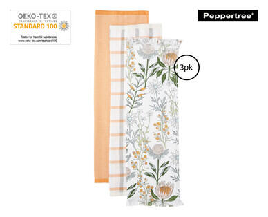 Tea Towel 3pk