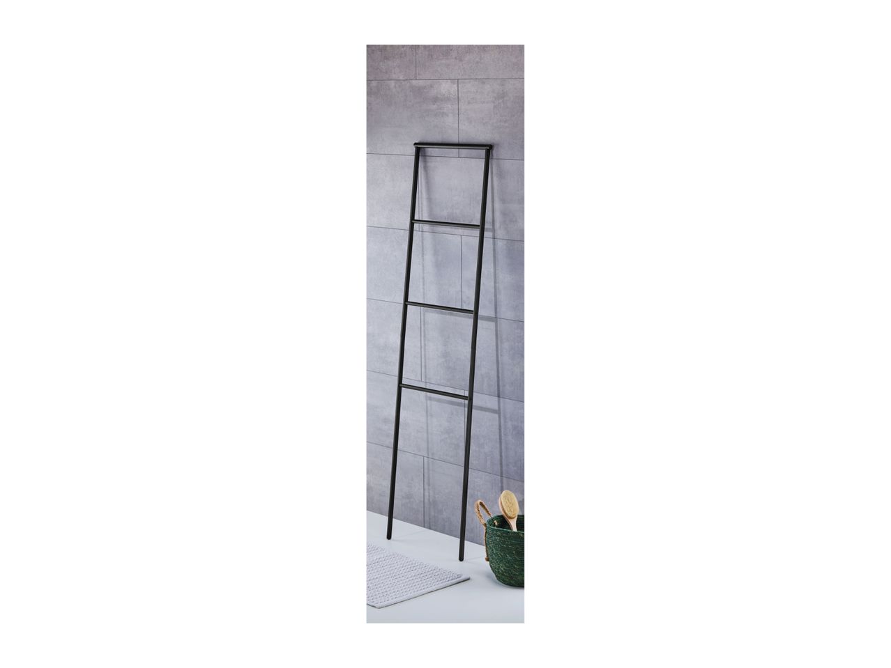 Livarno Home Towel Ladder/​Towel Holder