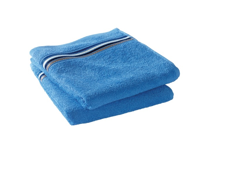 Bath Sheet 100 x 150cm