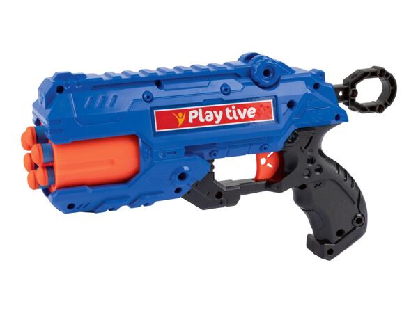 Playtive X-Shot/​Darts
