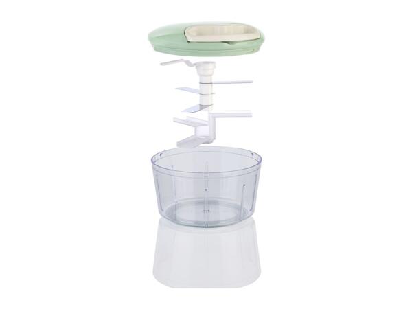 Livarno Home Manual Mini Chopper