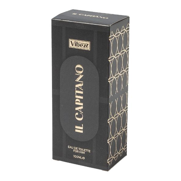 VIBEZZ(R) 				Parfum