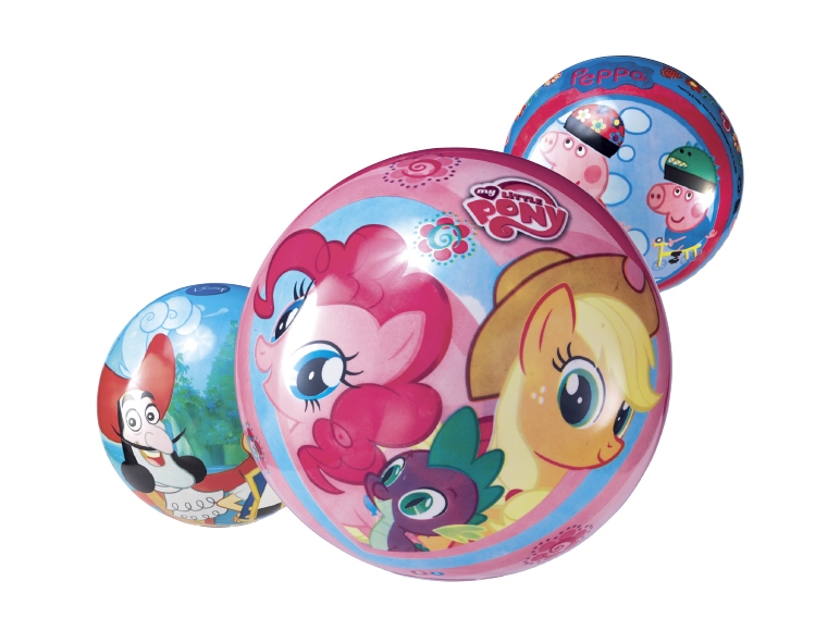 PVC Ball