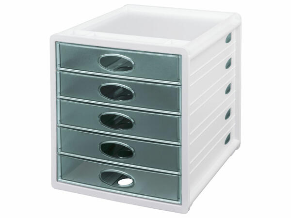 United Office Lådbox