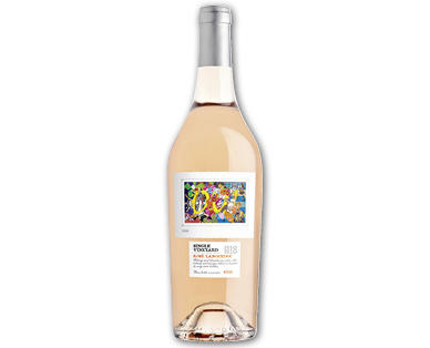 Rosé Languedoc AOC