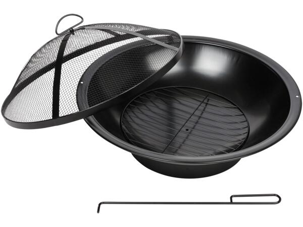 Fire Pit