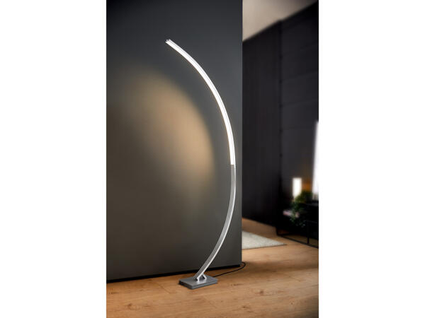 Livarno Lux Bågformad LED-lampa