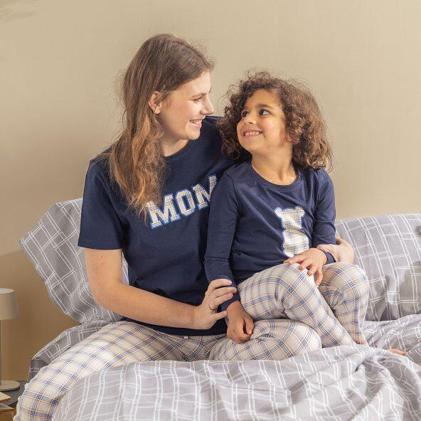 L&D(R) 				Pyjama