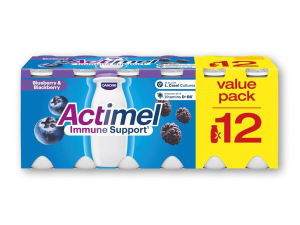 ACTIMEL Drikkeyoghurt