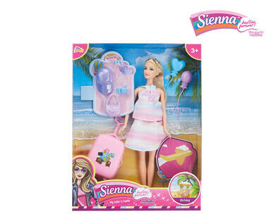 Sienna Doll Set