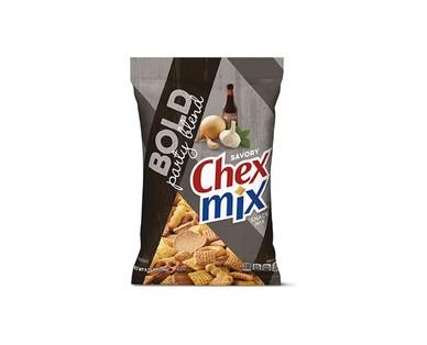General Mills Bold or Honey Nut Chex Mix