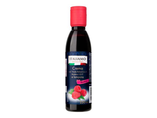 CREMA BALSAMICO DI MODENA