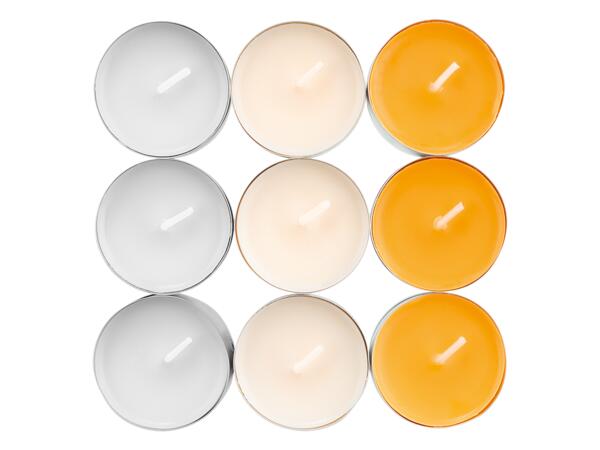 Tealights
