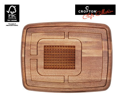 Wooden Carving Board