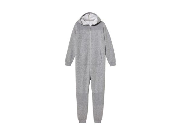 PEPPERTS(R) Sweat-onesie