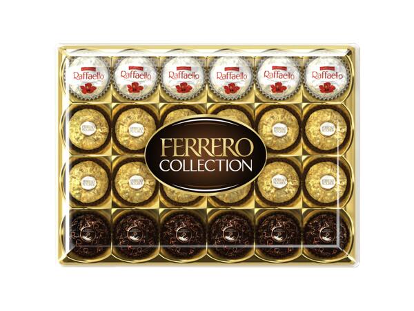 Ferrero Collection