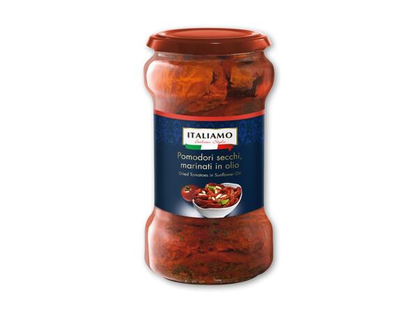 Italiensk antipasti