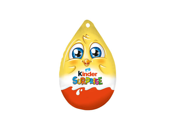 Kinder Surprise Påskägg