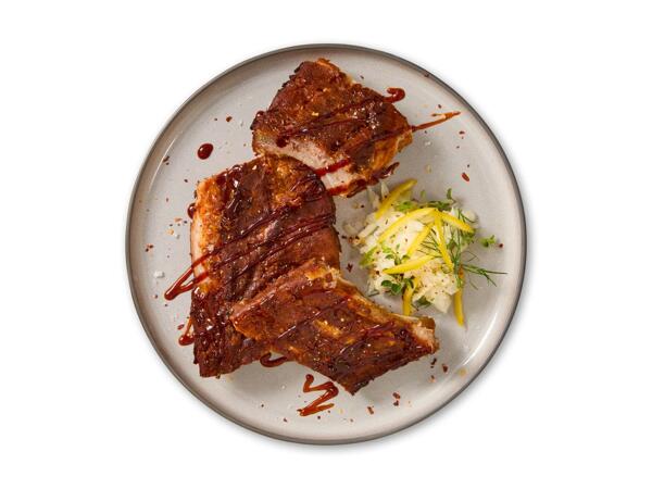 Spareribs