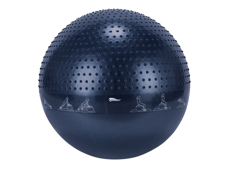 Soft Exercise Ball