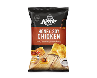 Kettle Chips 175g