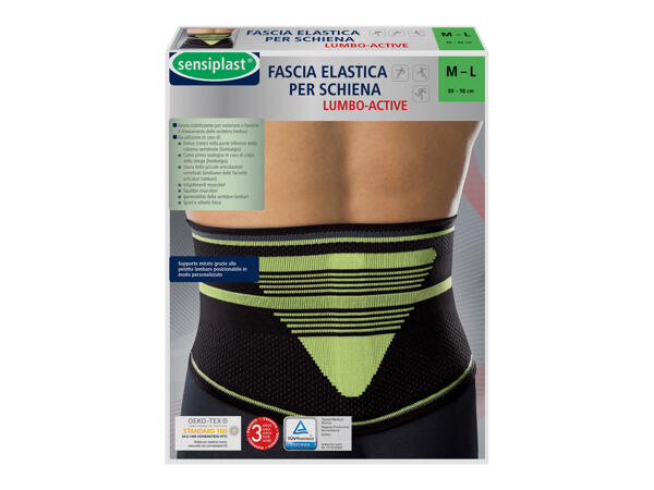 Back Brace