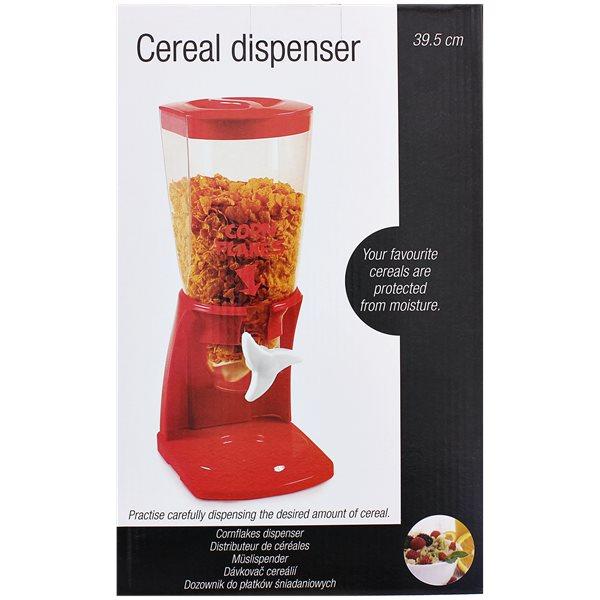 Distributeur de corn flakes