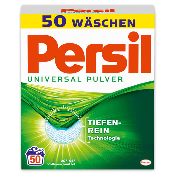 Waschmittel