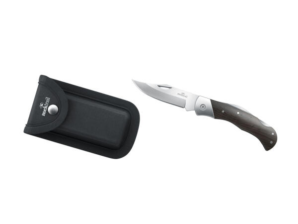 Poket Knife