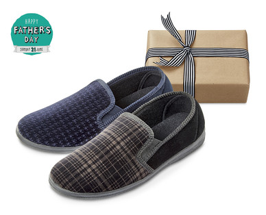 Men's Classic Slippers
