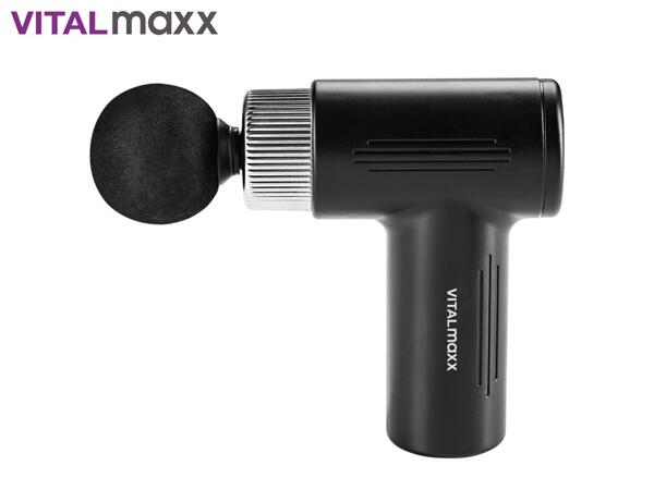 Vitalmaxx Mini Massage Gun