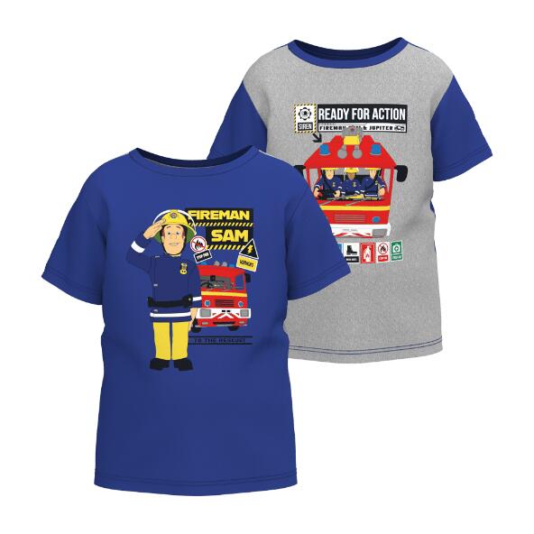 Vendbar T-shirt