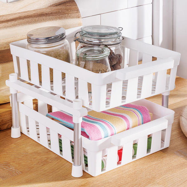 Stapel-Organizer